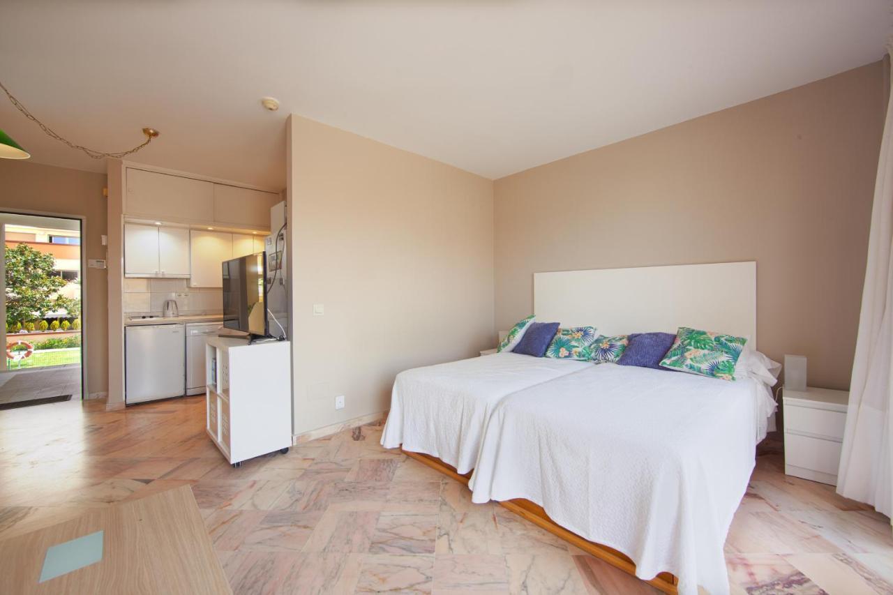 Romana Playa 637 Apartment Марбеля Екстериор снимка