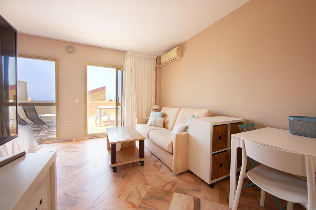 Romana Playa 637 Apartment Марбеля Екстериор снимка