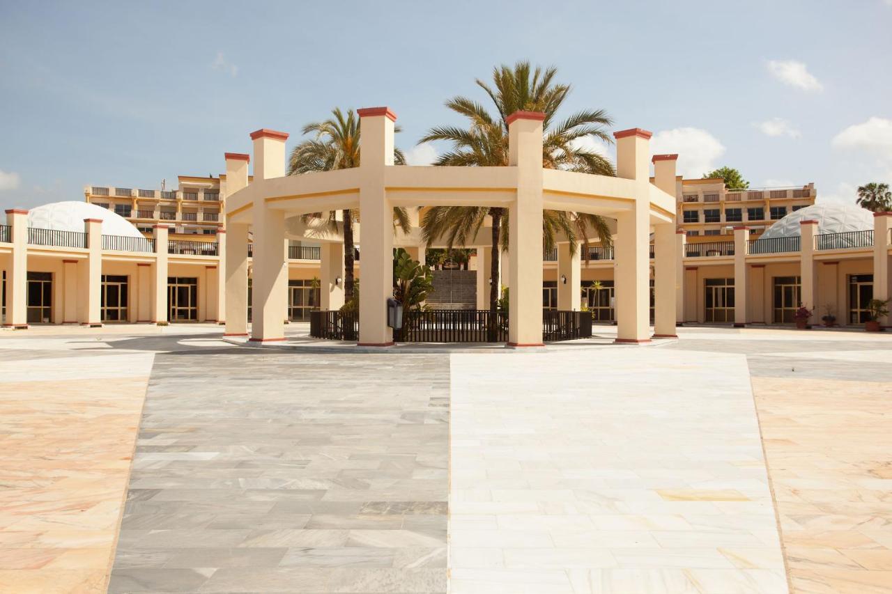 Romana Playa 637 Apartment Марбеля Екстериор снимка